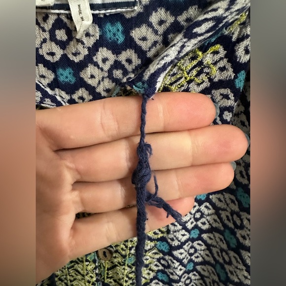 Summer Romper - Picture 9 of 9